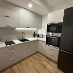 Veleslaveenka 아파트 플젠