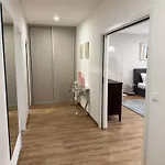 Veleslaveenka アパート *