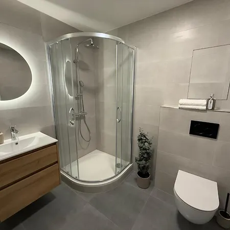 Veleslaveenka Apartamento Plzeň
