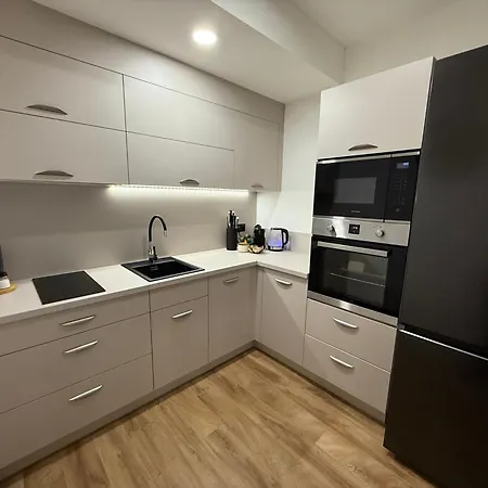 Veleslaveenka Apartamento Plzeň