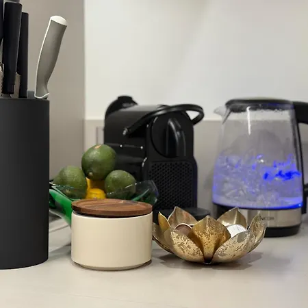 Veleslaveenka Appartement *