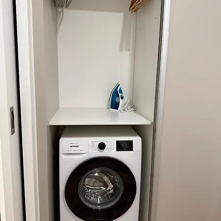 Appartement Veleslaveenka Plzeň