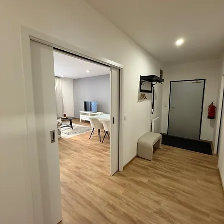 Appartement Veleslaveenka