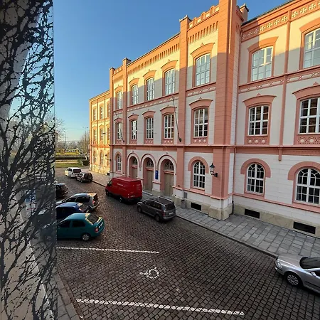 Veleslaveenka Appartement *