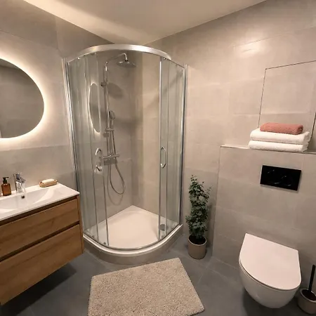 Appartement Veleslaveenka - Spacious In Old Town