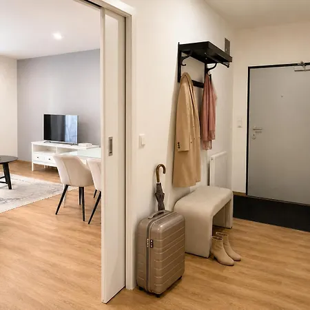 Appartement Veleslaveenka - Spacious In Old Town Plzeň