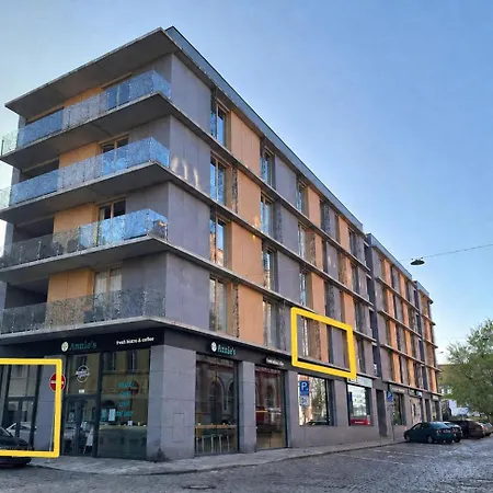 Appartement Veleslaveenka - Spacious In Old Town Plzeň