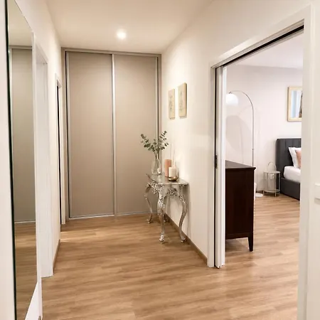 Appartement Veleslaveenka - Spacious In Old Town