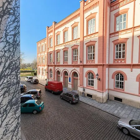 Appartement Veleslaveenka - Spacious In Old Town *