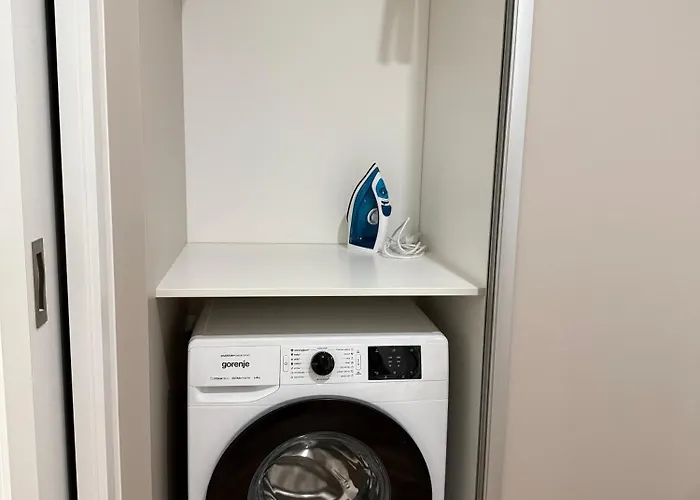 Apartament Veleslaveenka Pilzno