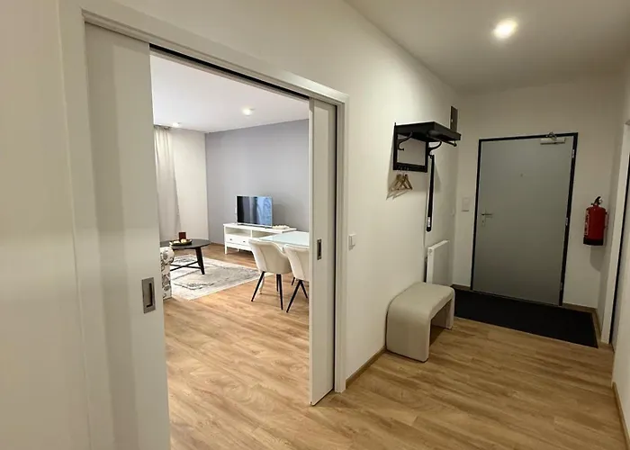 Apartament Veleslaveenka
