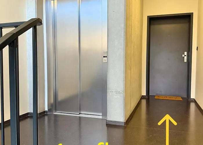 Apartament Veleslaveenka